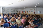 Jornada de Educación Emprendedora en Almería.