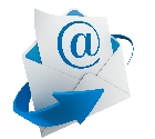 Relación de correos entre el lunes 12 al viernes 16 de enero de 2015