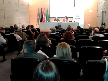 La aplicación práctica de la normativa cooperativa andaluza, a debate