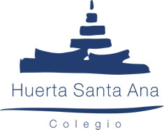 Colegio Huerta Santa Ana - Nueva Web