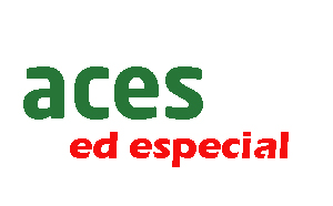 Jornadas Educación Especial ACES-FEAPS - 3 de noviembre de 2016