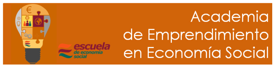 Academia de Emprendimiento en Economía Social - 2ª Edición