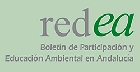 Boletín de Participación y Educación Ambiental en Andalucía, redEA