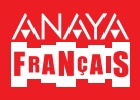 Jornadas Informativas - ANAYA - Francés - CLÉ International