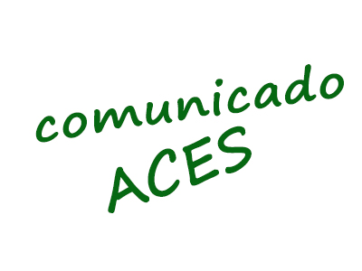 Comunicado ACES - En la Educación Andaluza no sobra nadie -