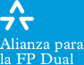 La Alianza para la FP Dual, uno de los diez casos de éxito en el informe de la European Alliance for Apprenticeships