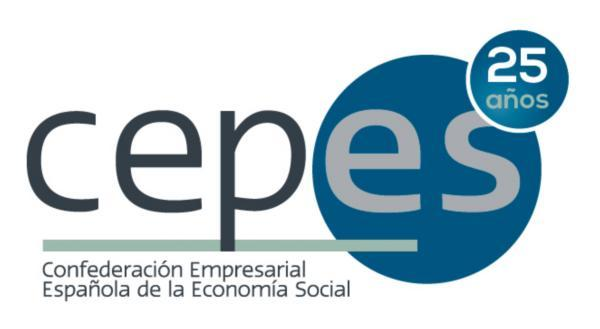 CEPES acoge con satisfacción y expectativa  la nueva Ley de Contratos del Sector Público