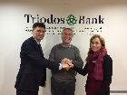 Triodos Bank y ACES promueven la educación innovadora con la firma de un convenio de colaboración