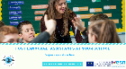 Información plataforma Erasmus In School de Auxiliares de conversación nativos.
