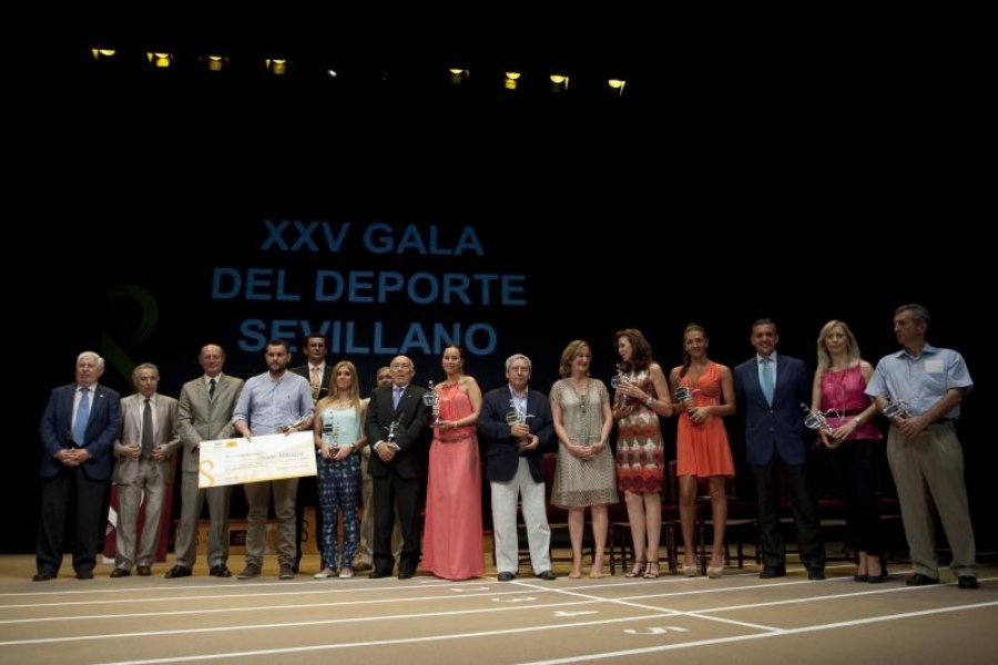 Premio IMD concedido al Colegio Arboleda.