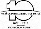 Información de Interés. Ley Orgánica 15/1999, de Protección de Datos Personales.